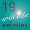 19 Mooiste Websites