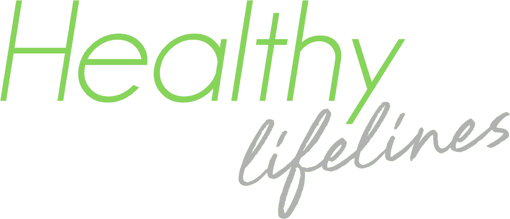 Healthy Lifelines logo