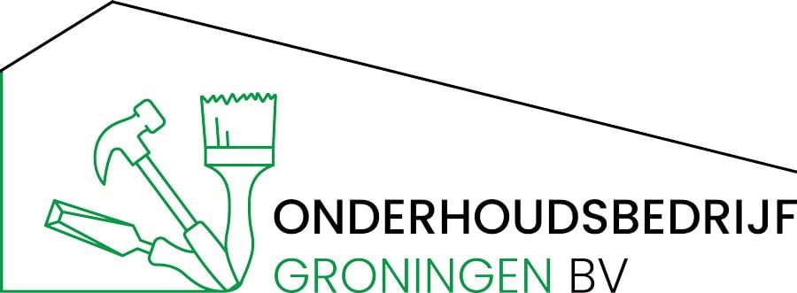 Onderhoudsbedrijf Groningen BV logo