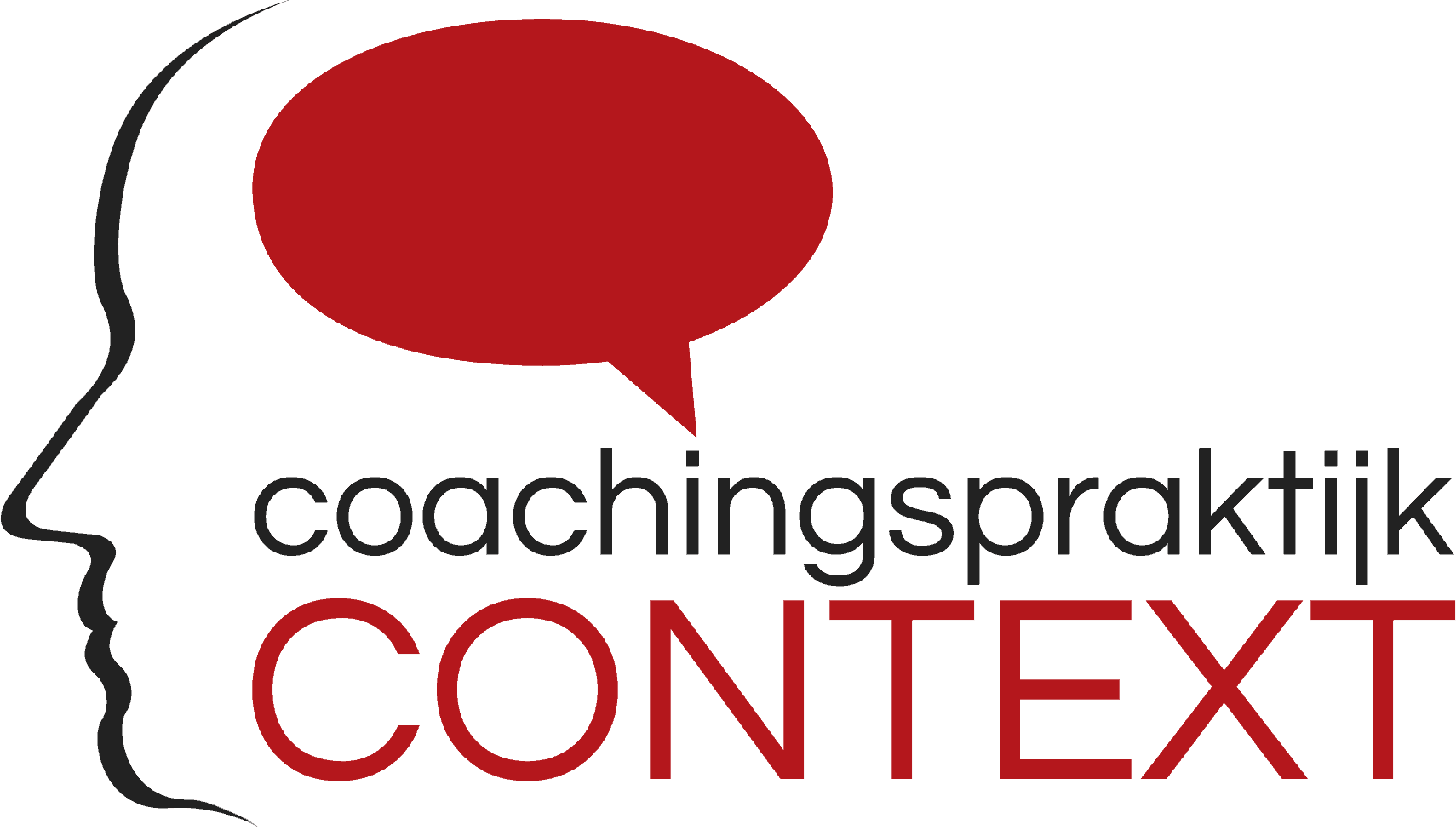logo Coachingspraktijk Context